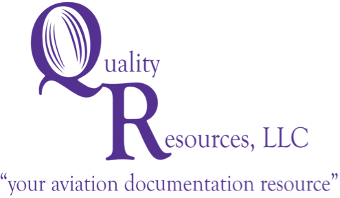 Quality Resources, LLC logo