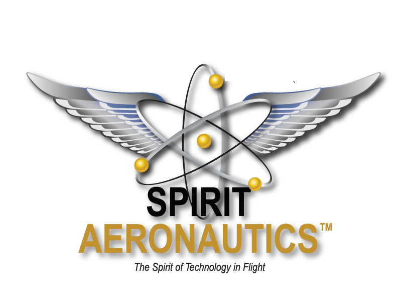 Spirit Aeronautics logo