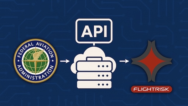 FAA API