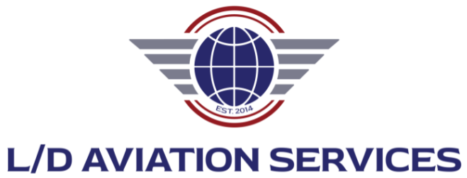 L/D Aviation Services logo