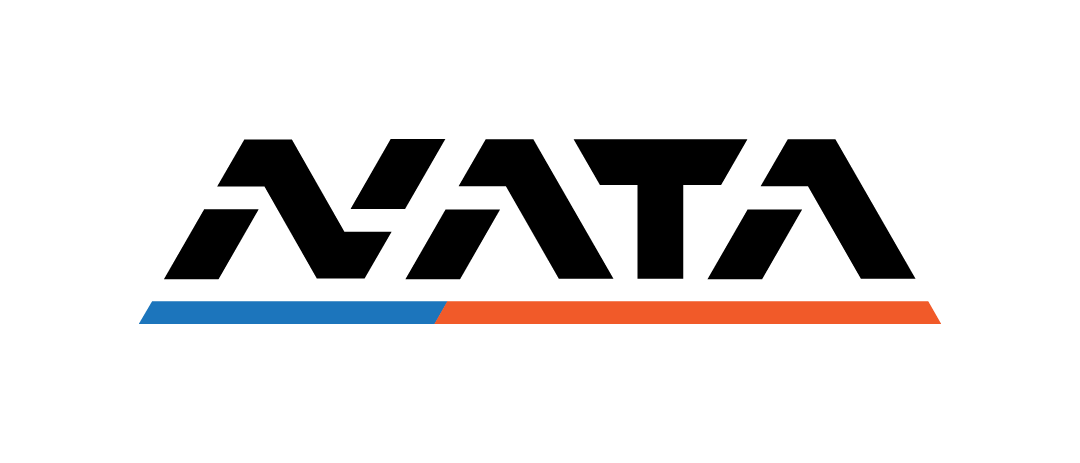 NATA logo