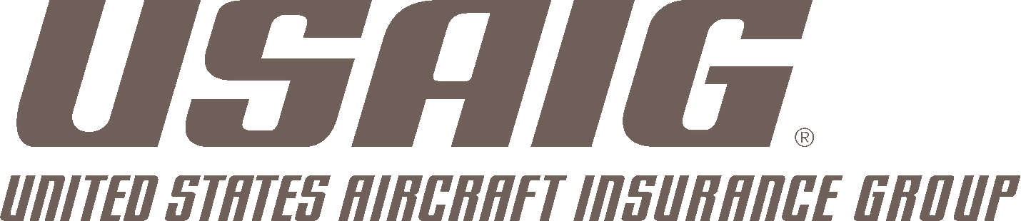 USAIG logo