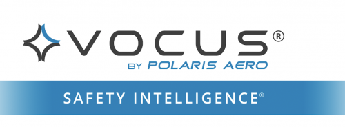 VOCUS: Safety Intelligence logo