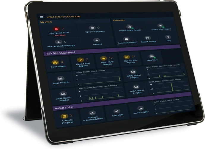 header_vocus_sms_690 VOCUS SMS on tablet