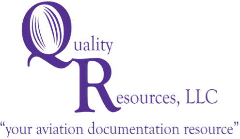 Quality Resources LLC logo