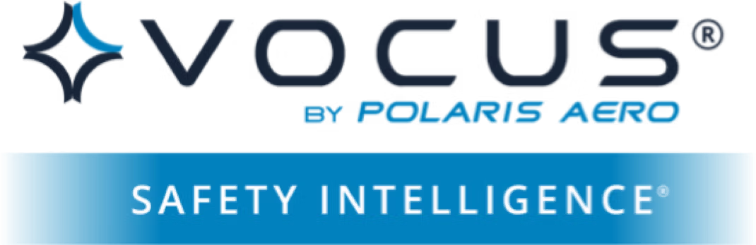 VOCUS da Polaris Aero: Inteligência em Segurança Operacional