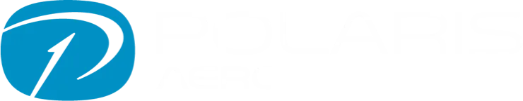 Polaris Aero logo